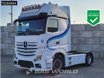 Trekker MERCEDES-BENZ Actros 1945