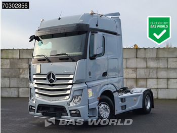 Trekker MERCEDES-BENZ Actros