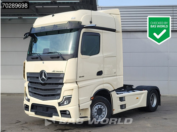 Trekker MERCEDES-BENZ Actros 1848