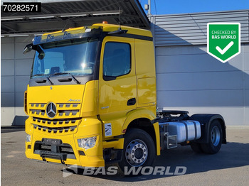 Trekker MERCEDES-BENZ Arocs 1848