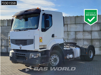 Trekker RENAULT Premium 460