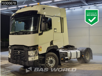 Trekker RENAULT T 460