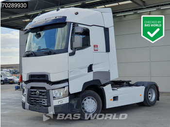 Trekker RENAULT T 520