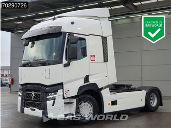 Trekker RENAULT T 480