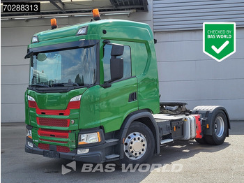 Trekker SCANIA G 450