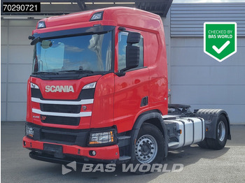 Trekker SCANIA R 410
