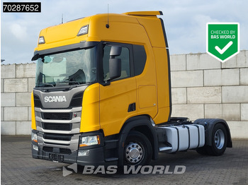 Trekker SCANIA R 410