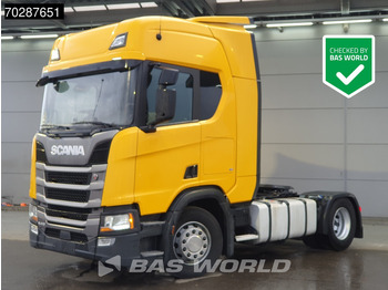 Trekker SCANIA R 410