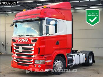 Trekker SCANIA R 440