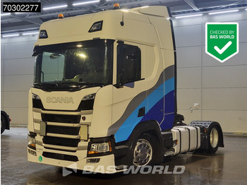 Trekker SCANIA R 450