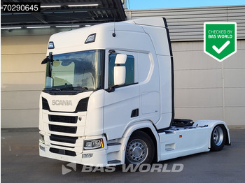 Trekker SCANIA R 450