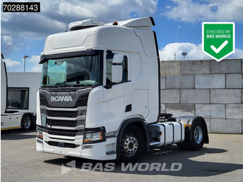 Trekker SCANIA R 450