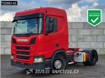 Trekker SCANIA R 450
