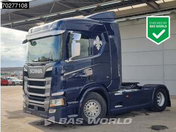 Trekker SCANIA R 450