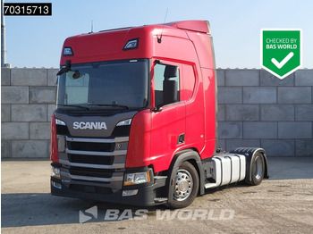 Trekker SCANIA R 450
