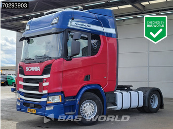 Trekker SCANIA R 450