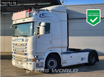 Trekker SCANIA R 450