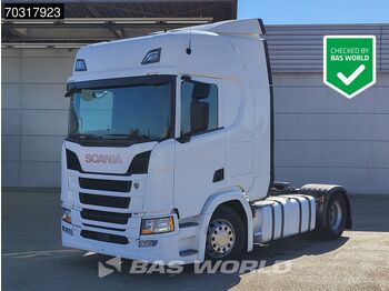 Trekker SCANIA R 450