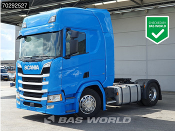 Trekker SCANIA R 450