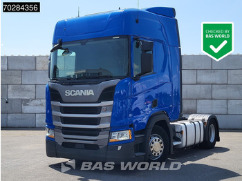 Trekker SCANIA R 500