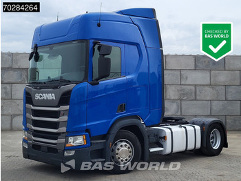 Trekker SCANIA R 500