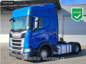 Trekker SCANIA R 500