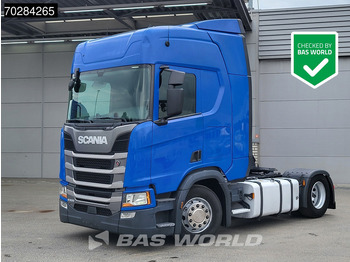 Trekker SCANIA R 500