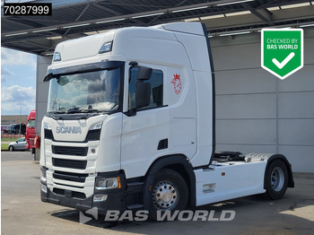 Trekker SCANIA R 500