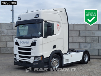 Trekker SCANIA R 500