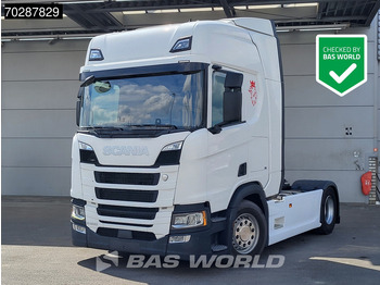 Trekker SCANIA R 500