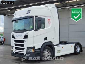 Trekker SCANIA R 500