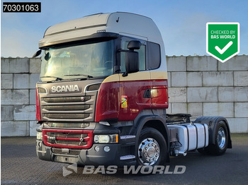 Trekker SCANIA R 520