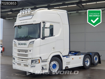 Trekker SCANIA R 580