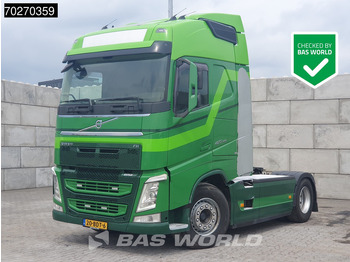 Trekker VOLVO FH 420