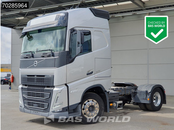 Trekker VOLVO FH 420