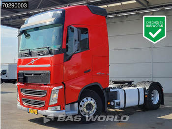Trekker VOLVO FH 420