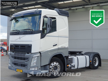 Trekker VOLVO FH 420