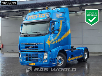 Trekker VOLVO FH 420