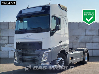 Trekker VOLVO FH 420