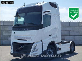 Trekker VOLVO FH 460