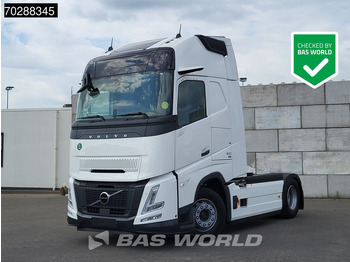 Trekker VOLVO FH 460