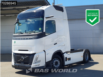 Trekker VOLVO FH 460