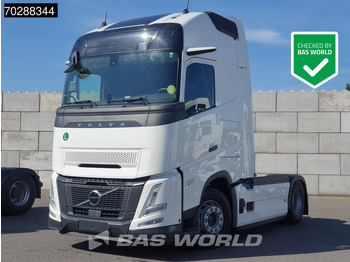 Trekker VOLVO FH 460