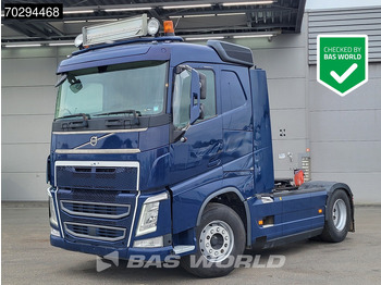 Trekker VOLVO FH 460