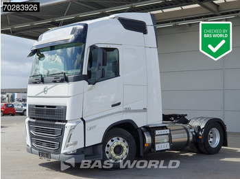 Trekker VOLVO FH 460