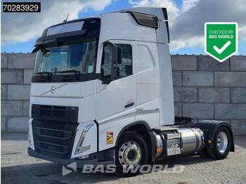 Trekker VOLVO FH 460