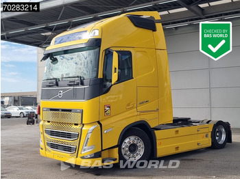Trekker VOLVO FH 460