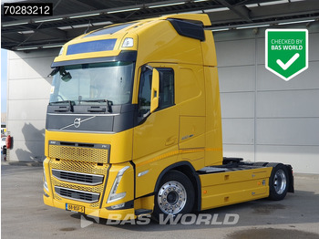 Trekker VOLVO FH 460