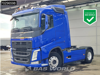 Trekker VOLVO FH 460