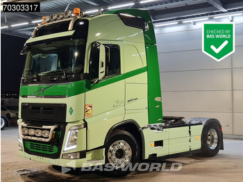 Trekker VOLVO FH 460
